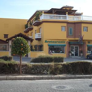 Hotel El Doncel